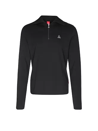 LÖFFLER | Maglia termica da sci da uomo Transtex |